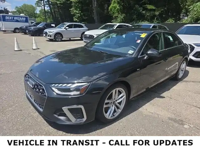 2023 Audi A4 45 TFSI Premium Plus quattro S tronic's photo