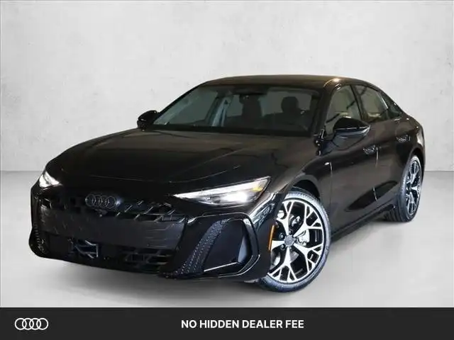2026 Audi A6 Premium Plus quattro S tronic's photo
