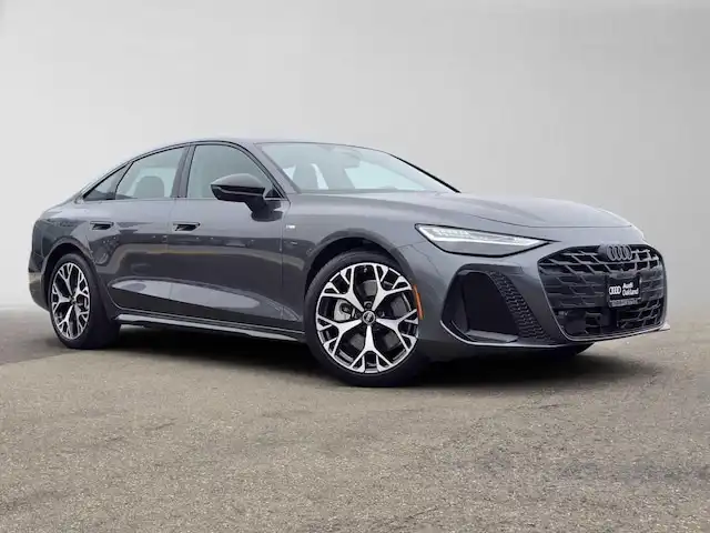 2026 Audi A6 Premium Plus quattro S tronic's photo