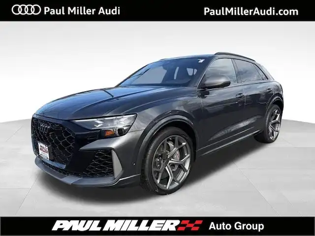 2026 Audi RS Q8 Base's photo