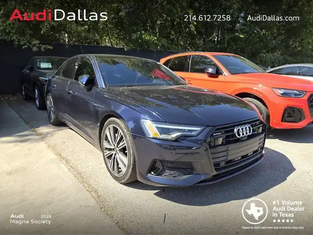 2023 Audi A6 45 Premium Plus quattro S tronic Sport's photo