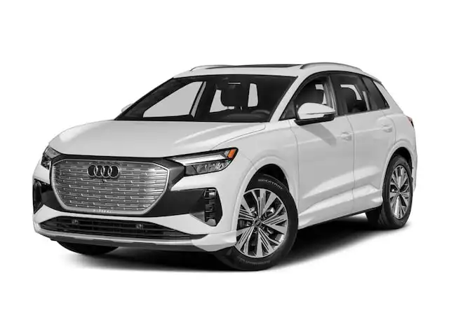 2023 Audi Q4 e-tron 50 Premium Plus quattro's photo