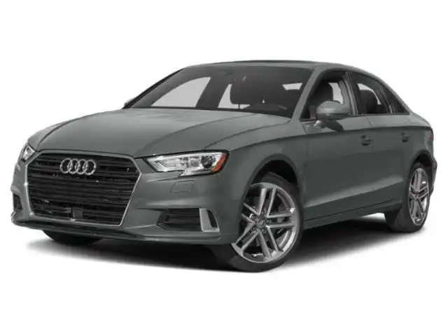 2019 Audi A3 2.0T quattro S tronic Premium Plus's photo