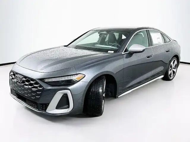 2025 Audi S5 Premium Plus quattro S tronic's photo