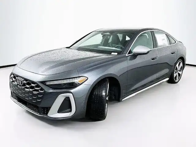2025 Audi S5 Premium Plus quattro S tronic's photo