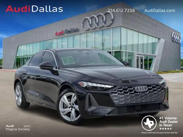 2025 Audi A5 Premium Plus quattro S tronic's photo