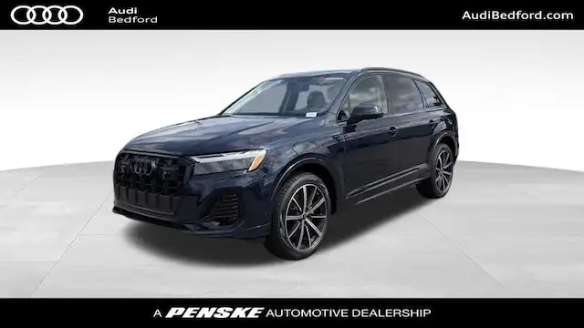 2026 Audi Q7 45 Premium Plus quattro Tiptronic's photo