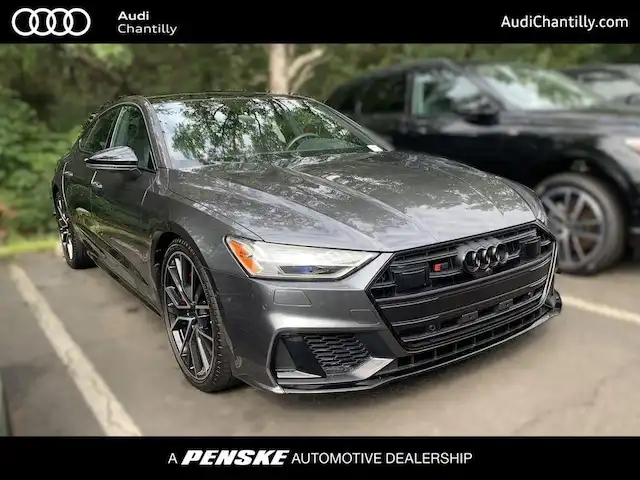 2022 Audi S7 2.9T Prestige Tiptronic quattro's photo