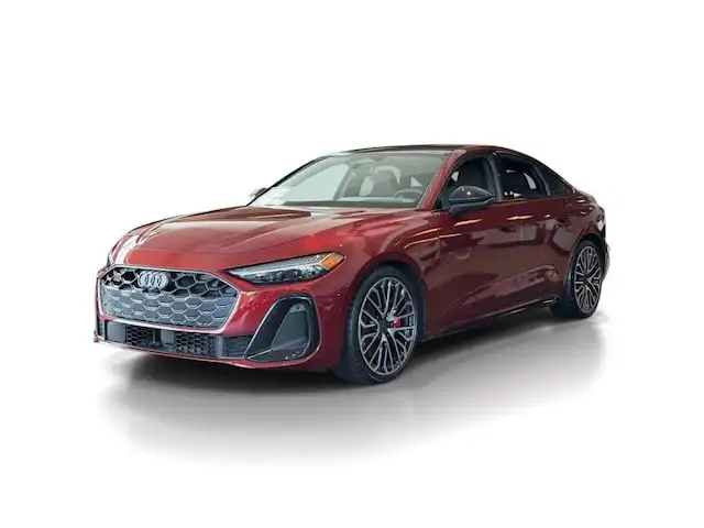 2026 Audi S5 Premium Plus quattro S tronic's photo