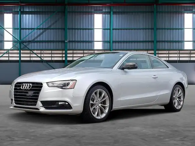 2014 Audi A5 2.0T quattro tiptronic Premium's photo