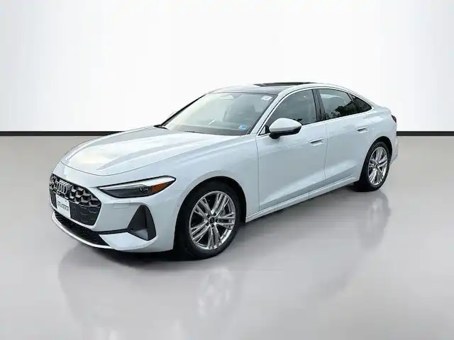 2026 Audi A5 Premium quattro S tronic's photo