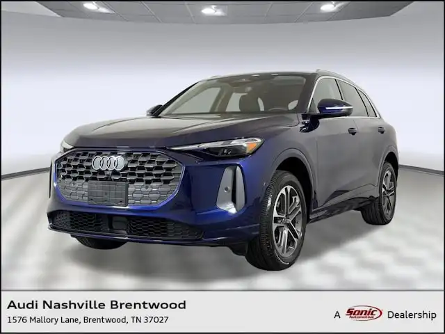 2025 Audi Q5 40 Premium's photo