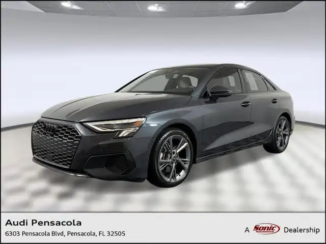 2024 Audi A3 40 TFSI Premium quattro S tronic's photo