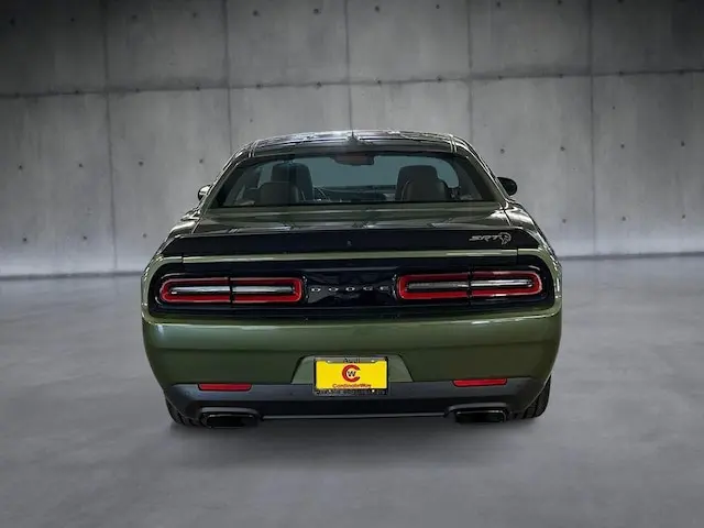 2023 Dodge Challenger SRT Hellcat Jailbreak Auto photo 4