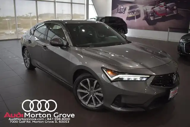 2023 Acura Integra Base's photo