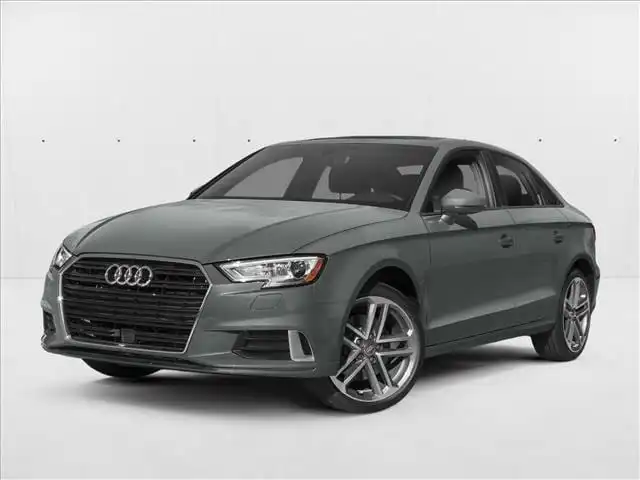 2020 Audi A3 2.0T quattro S tronic Premium S line's photo