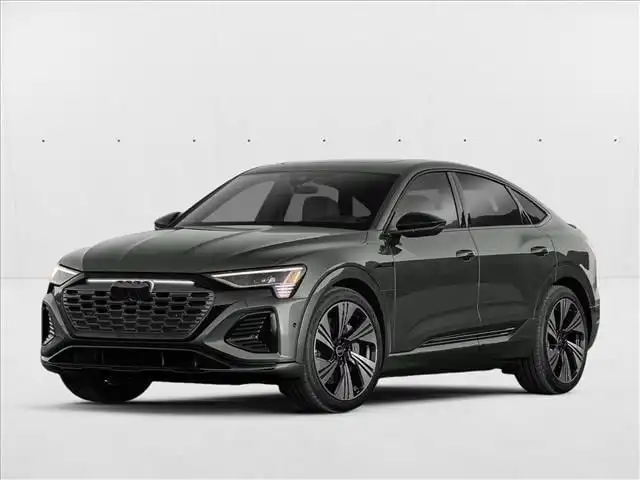 2024 Audi Q8 e-tron 114 kWh Prestige quattro 55's photo