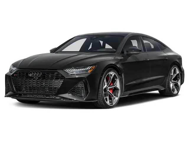 2026 Audi RS7 Performance photo 1