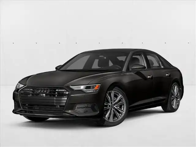 2024 Audi A6 55 Premium Plus S tronic quattro's photo
