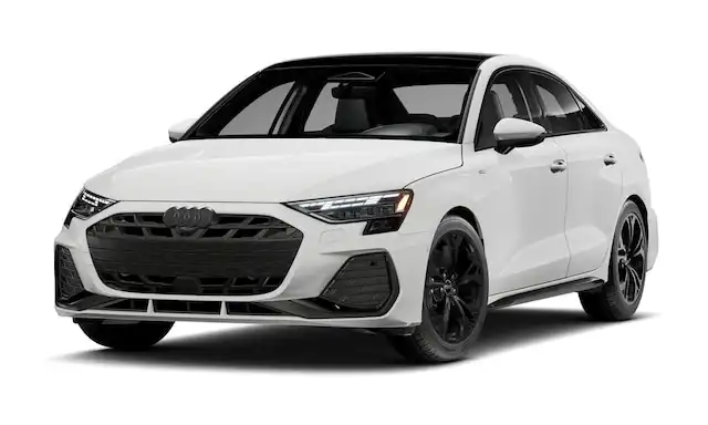 2026 Audi A3 Premium quattro S tronic's photo