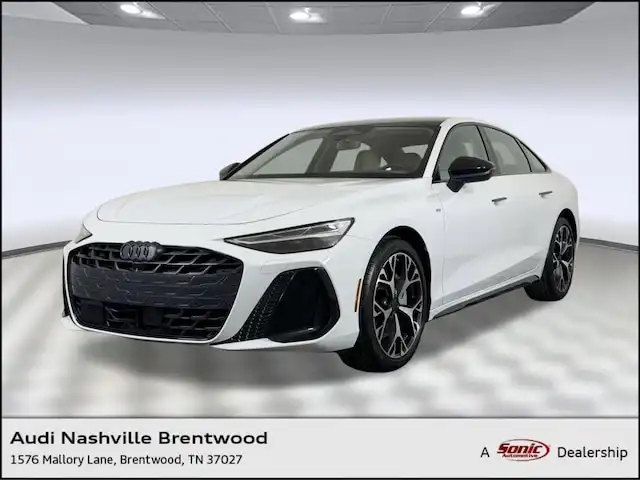 2026 Audi A6 Premium Plus quattro S tronic's photo