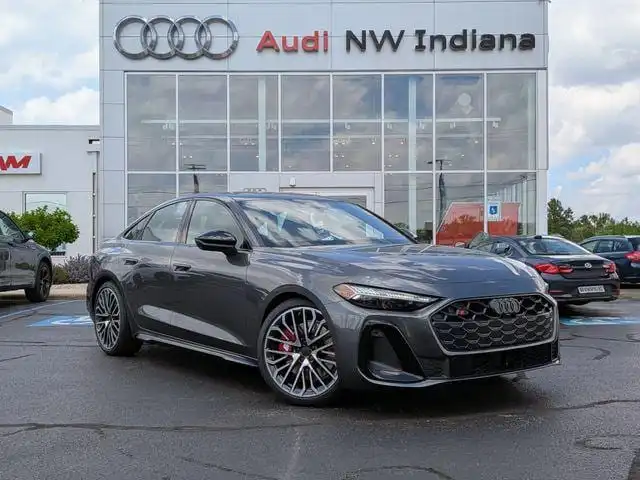2026 Audi S5 Premium Plus quattro S tronic's photo