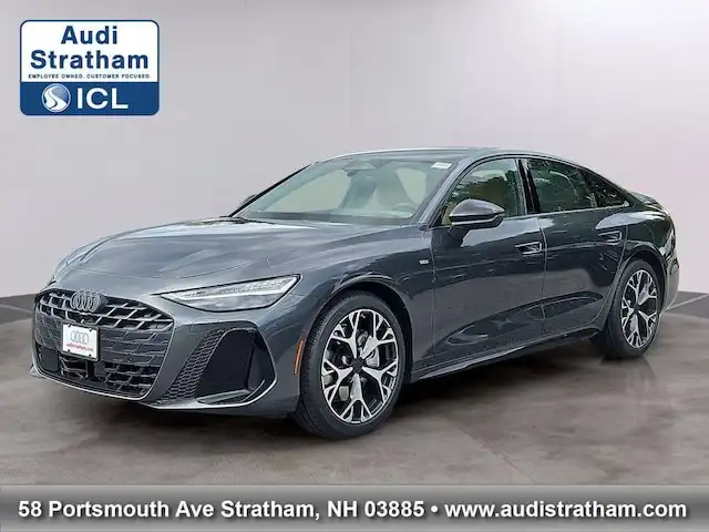 2026 Audi A6 Premium Plus quattro S tronic's photo