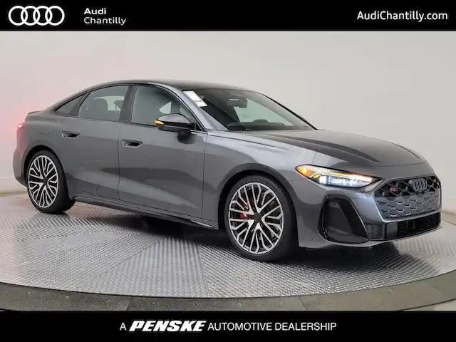 2026 Audi S5 Premium Plus quattro S tronic's photo
