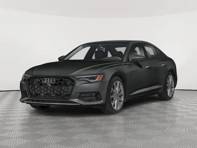 2025 Audi A6 Sport 45 Premium Plus S tronic quattro's photo