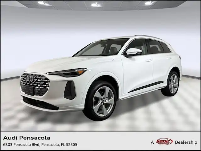 2026 Audi Q5 Premium Plus quattro's photo