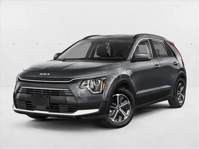 2023 Kia Niro EX PHEV's photo