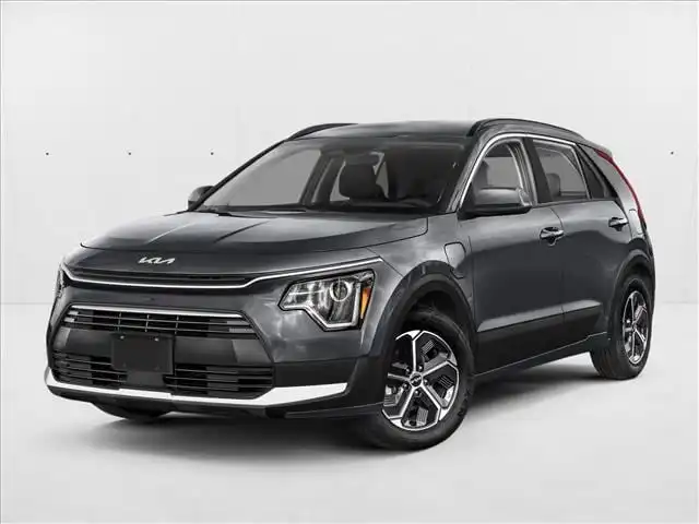 2023 Kia Niro EX PHEV's photo