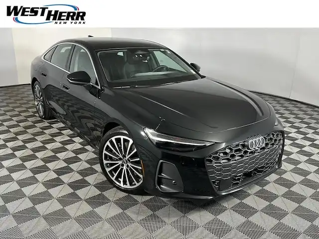 2026 Audi A6 Premium Plus quattro S tronic's photo