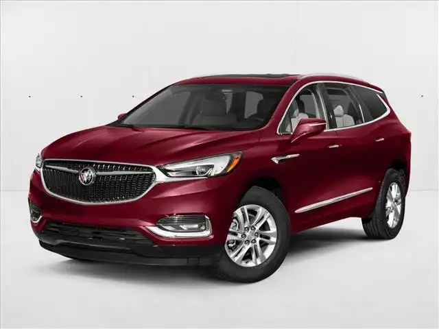 2018 Buick Enclave Premium's photo