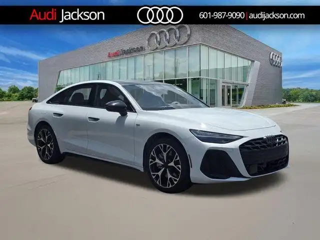 2026 Audi A6 Premium Plus quattro S tronic's photo