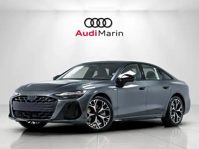 2026 Audi A6 Premium Plus quattro S tronic's photo