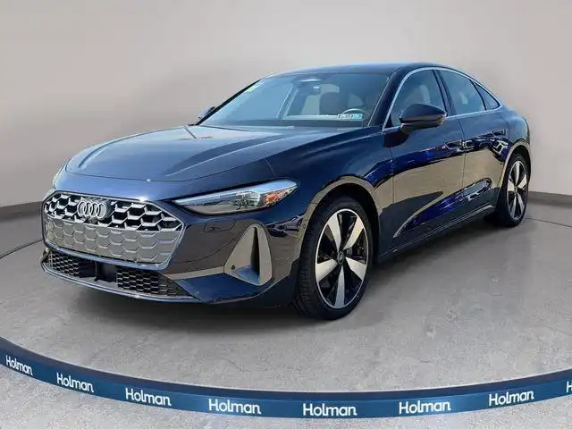 2025 Audi A5 Premium quattro S tronic's photo