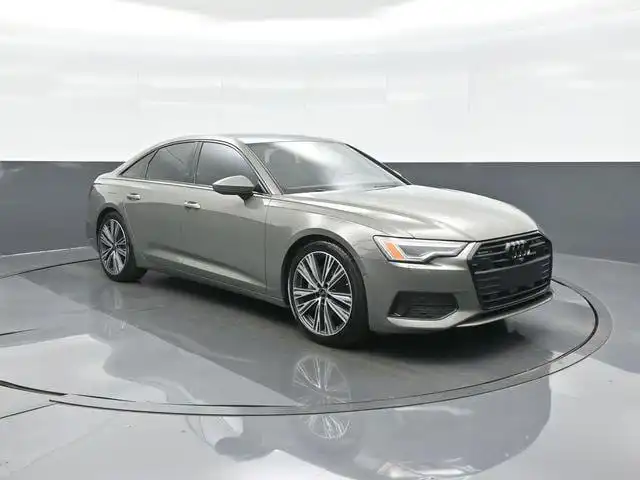 2023 Audi A6 Sport 45 Premium Plus S tronic quattro's photo