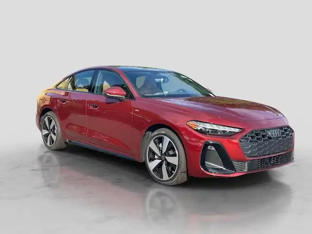 2026 Audi A5 Premium Plus quattro S tronic's photo