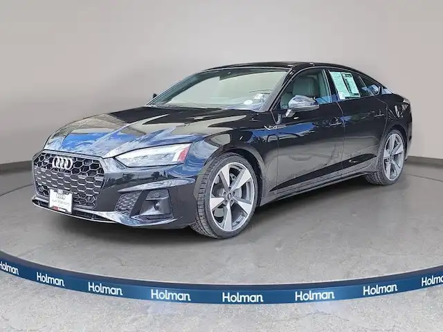 2021 Audi A5 Sportback 45 Premium Plus quattro S tronic's photo