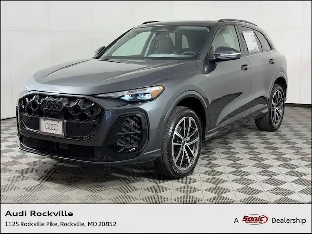 2026 Audi Q5 Premium Plus quattro's photo