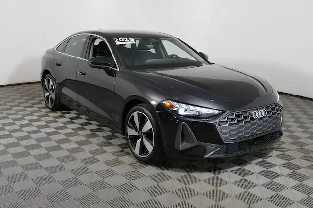 2025 Audi A5 Premium Plus quattro S tronic's photo