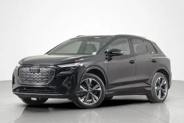 2023 Audi Q4 e-tron 50 Premium Plus quattro's photo