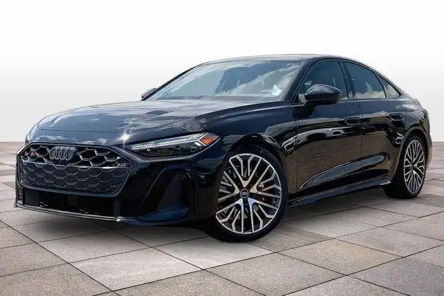2026 Audi S5 Premium Plus quattro S tronic's photo