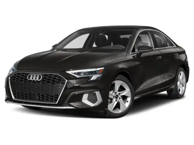2023 Audi A3 40 TFSI Premium FWD S tronic's photo