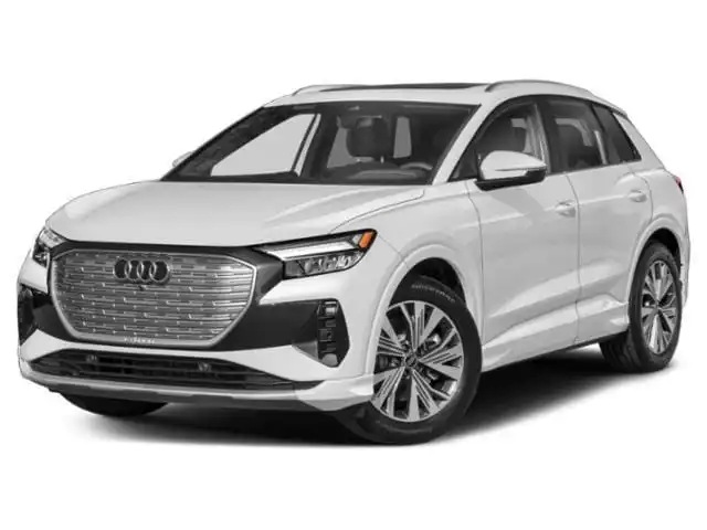 2023 Audi Q4 e-tron 50 Premium Plus quattro's photo