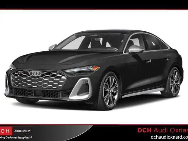 2026 Audi S5 Premium Plus quattro S tronic's photo