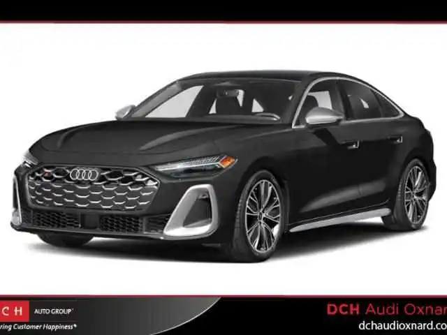 2026 Audi S5 Premium Plus quattro S tronic's photo