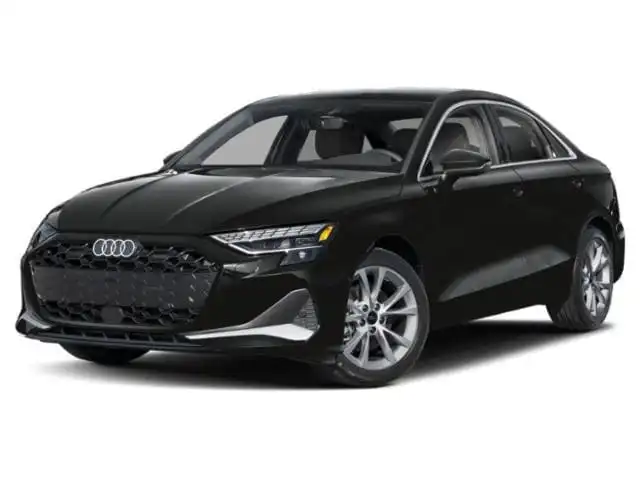 2026 Audi A3 Premium Plus quattro S tronic's photo
