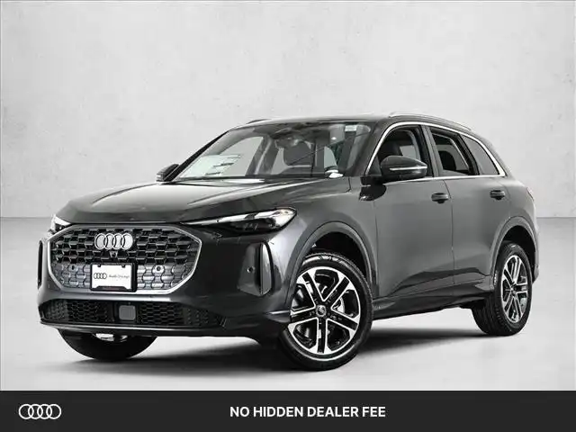 2025 Audi Q5 40 Premium's photo